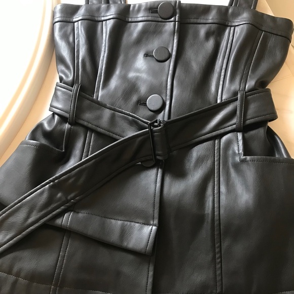 Free People Mare Mare bustier top. - Picture 2 of 3